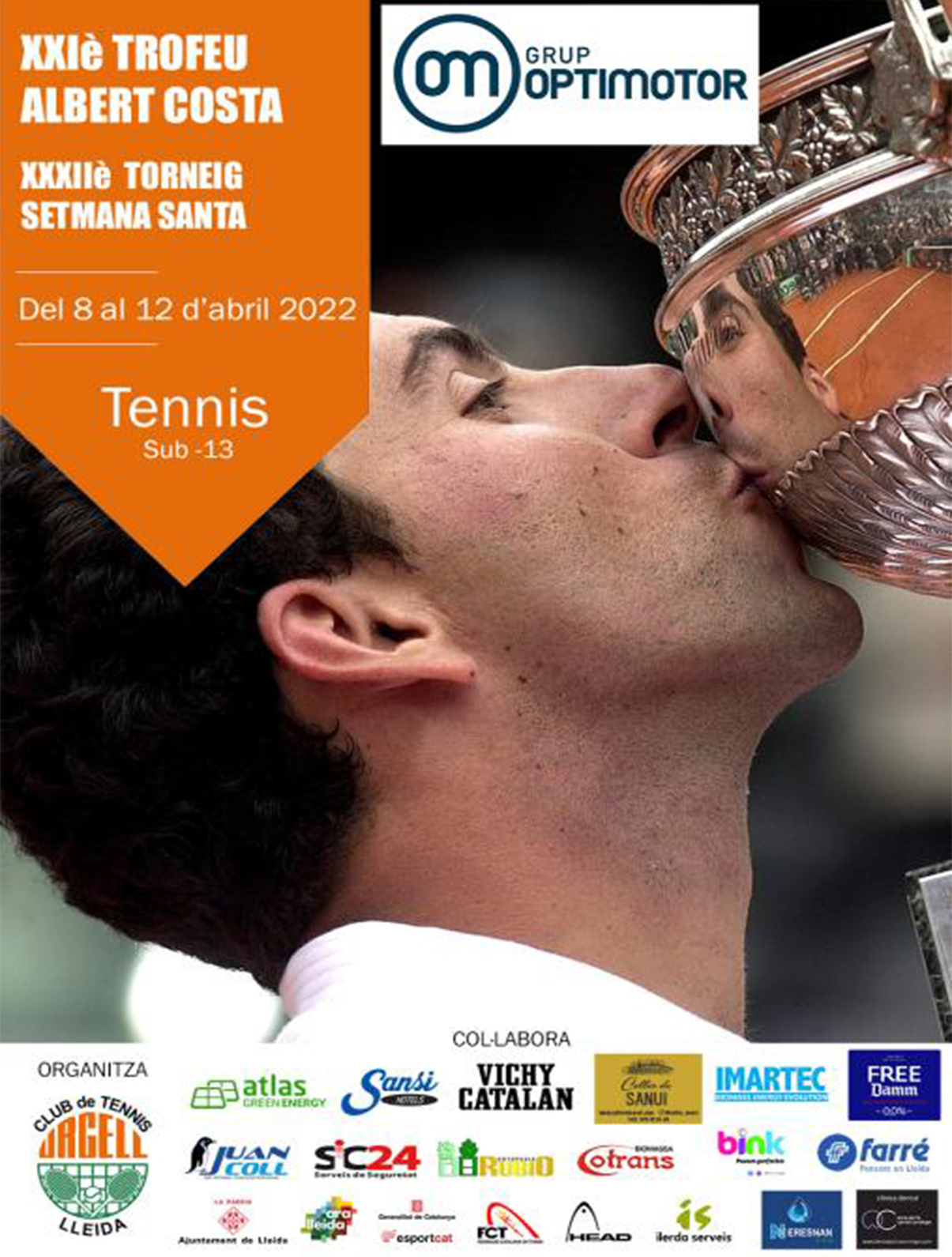 Cartel Edició 2022