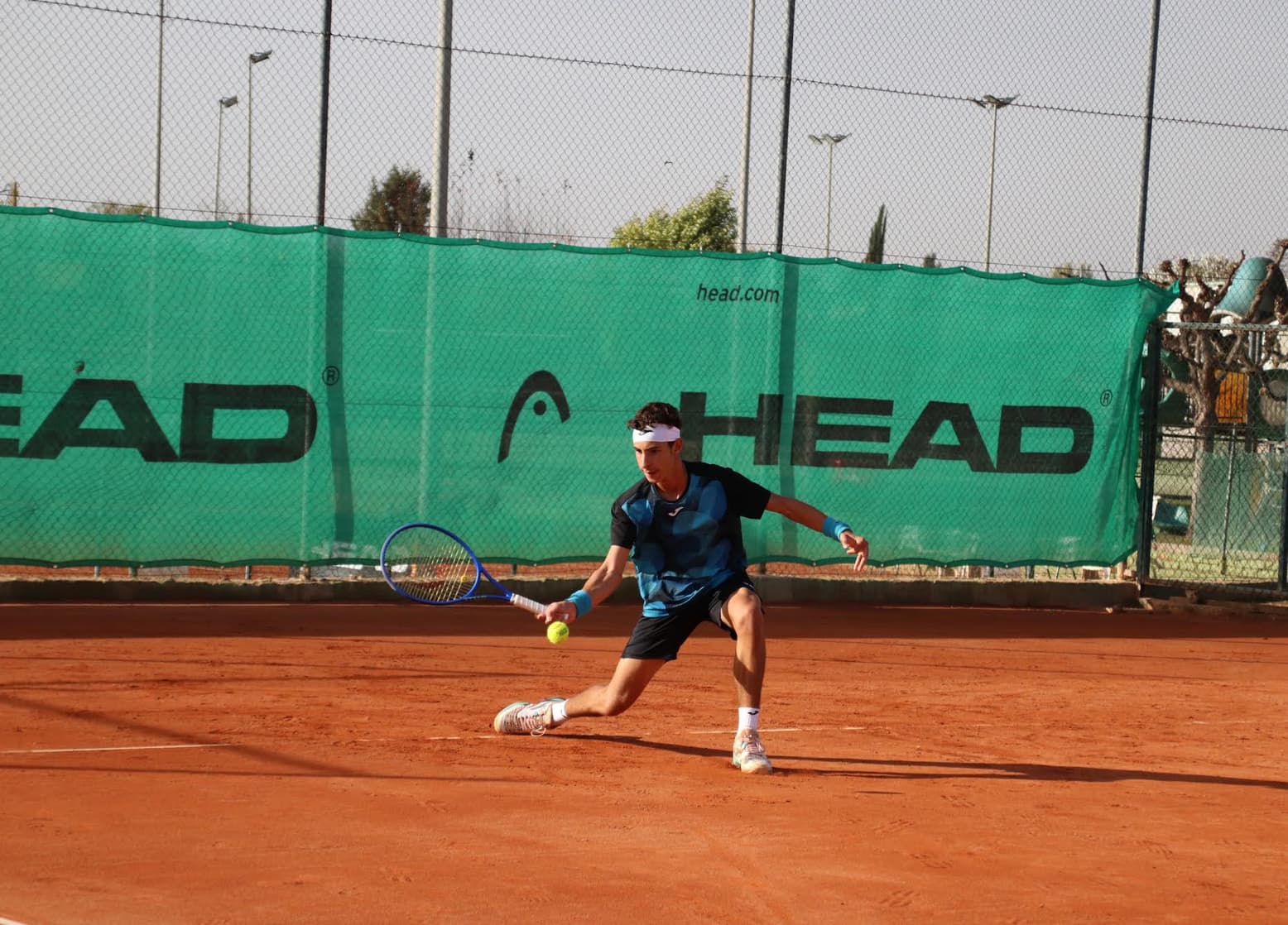 Ja tenim finalistes individuals de l’Open Catalonia Ara Lleida Tennis Europe Junior Tour