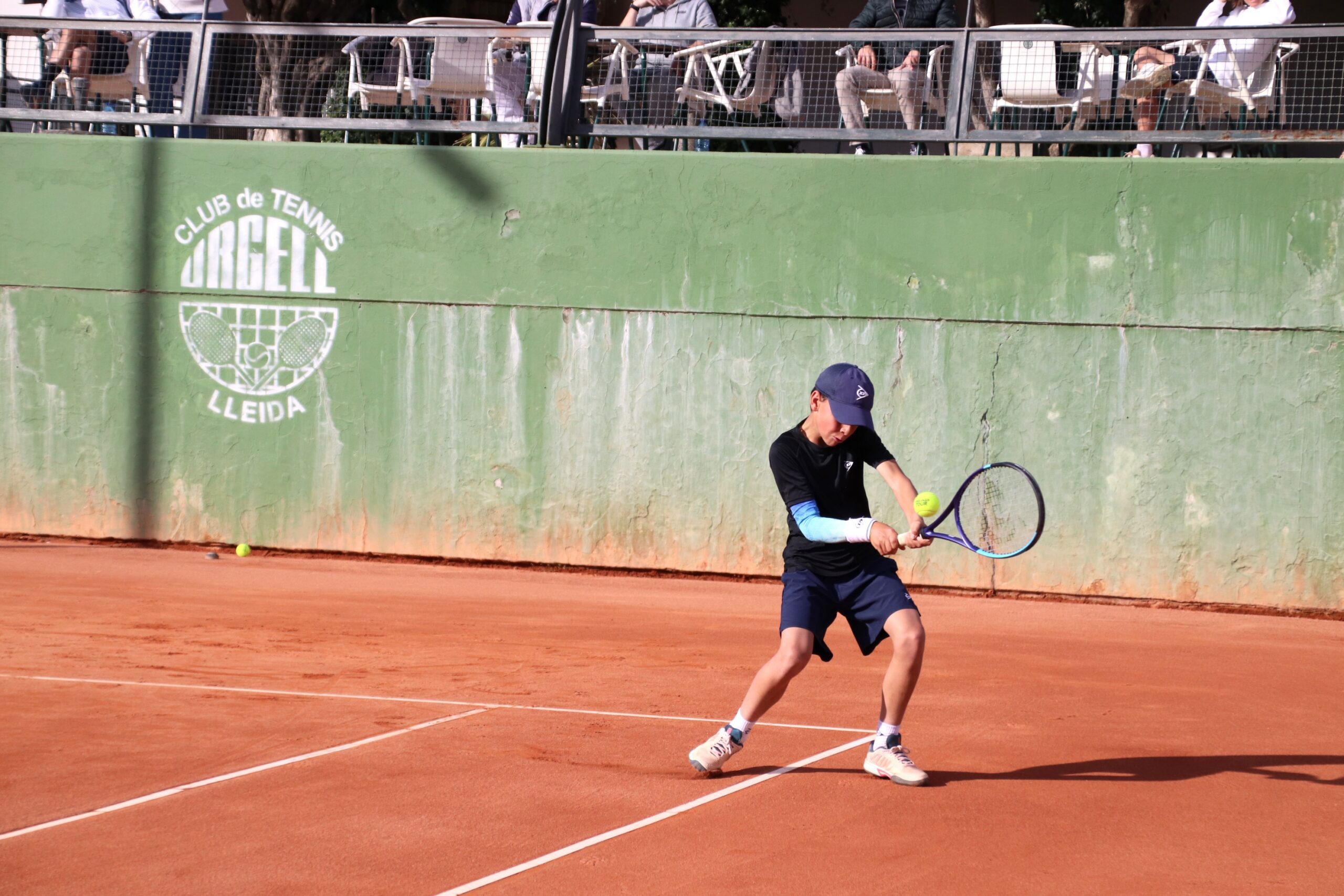 Ja tenim semifinalistes del Trofeu Albert Costa 2026