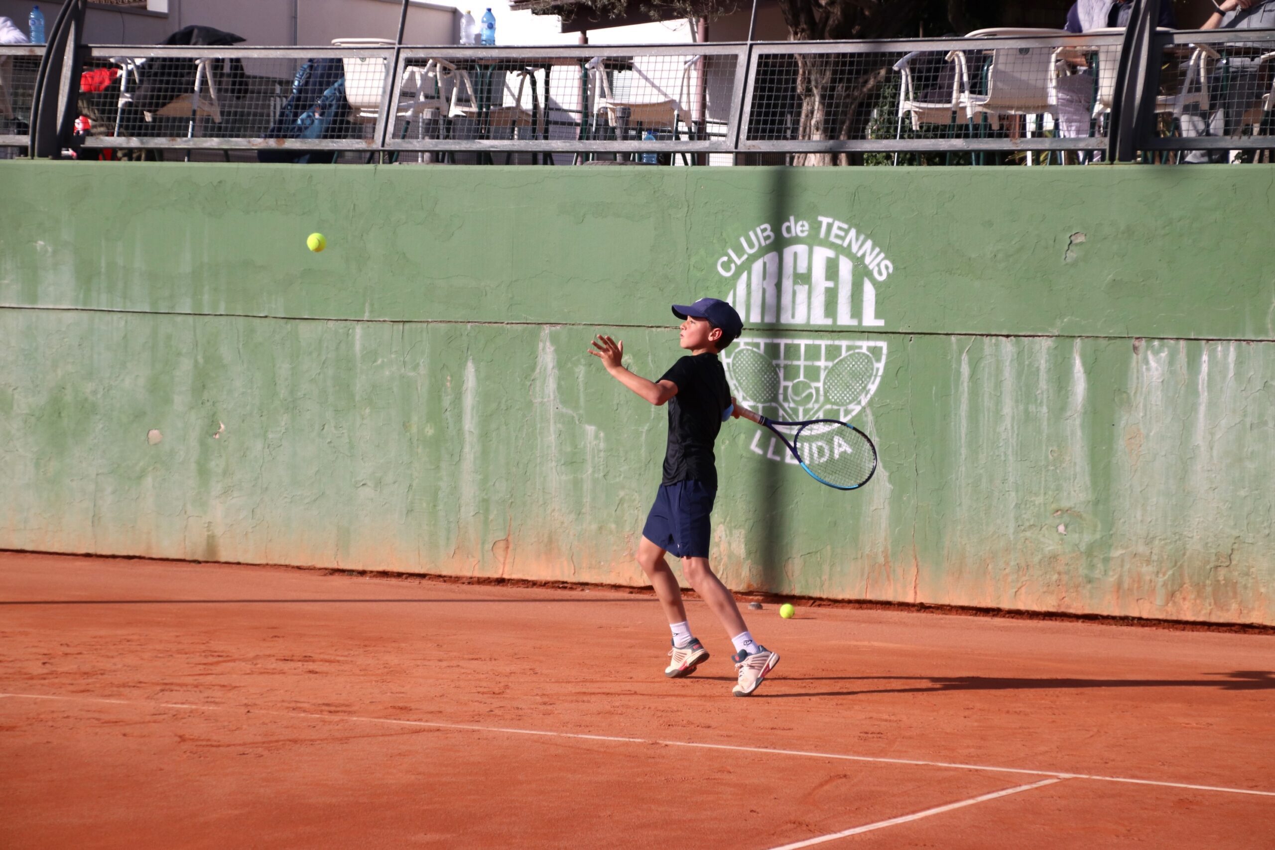 Finalistes Trofeu Albert Costa 2026