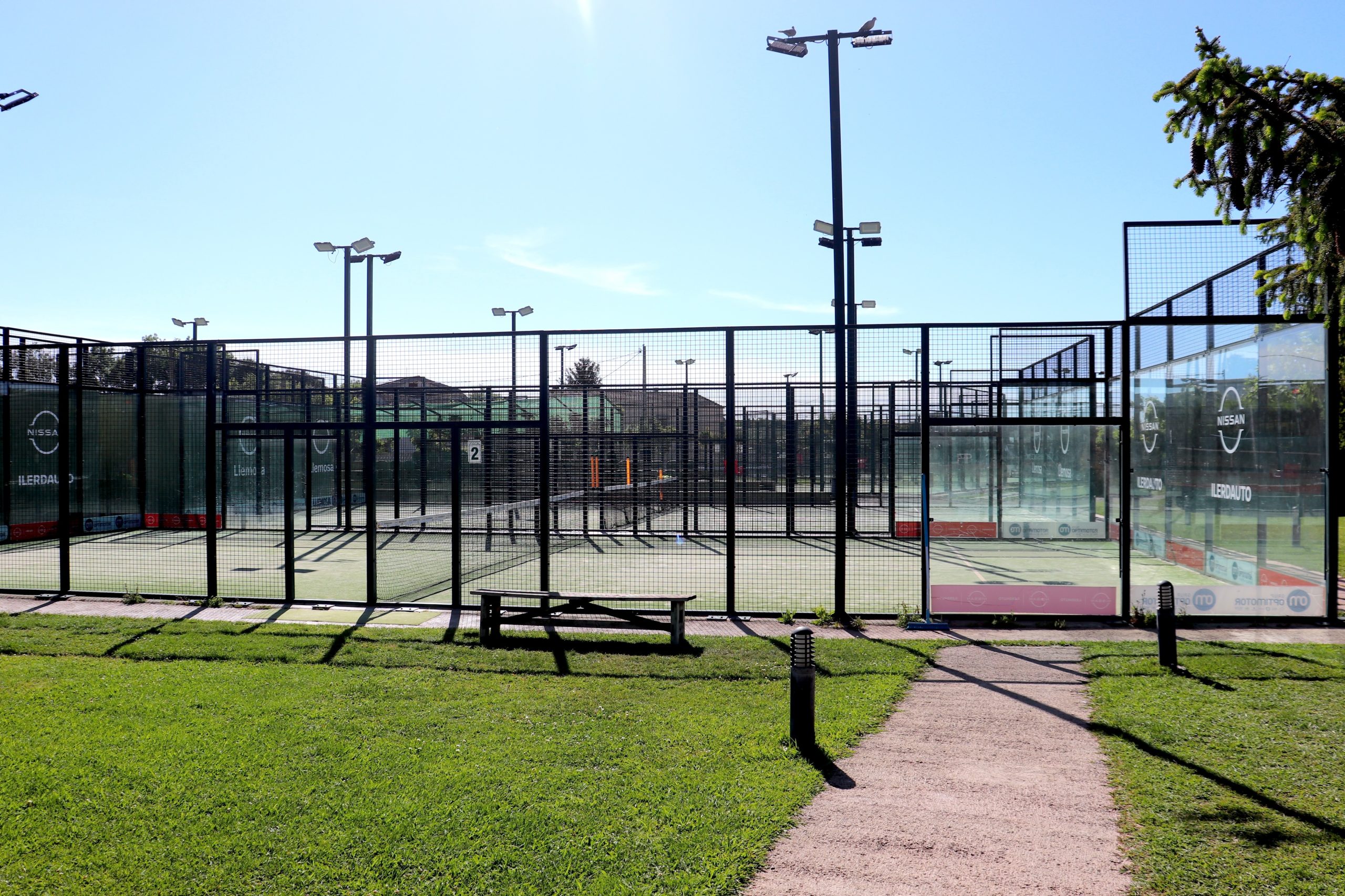 Grups i ordre de joc Trofeu AFANOC 2025