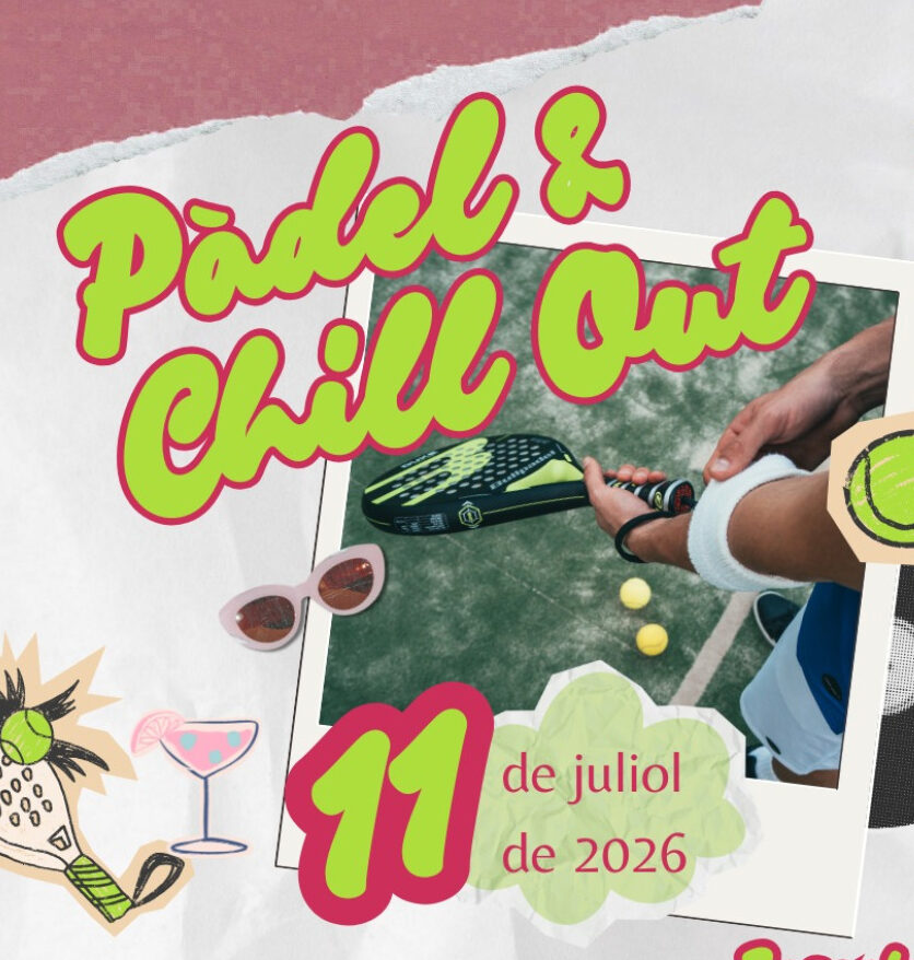 Chill Out 2026