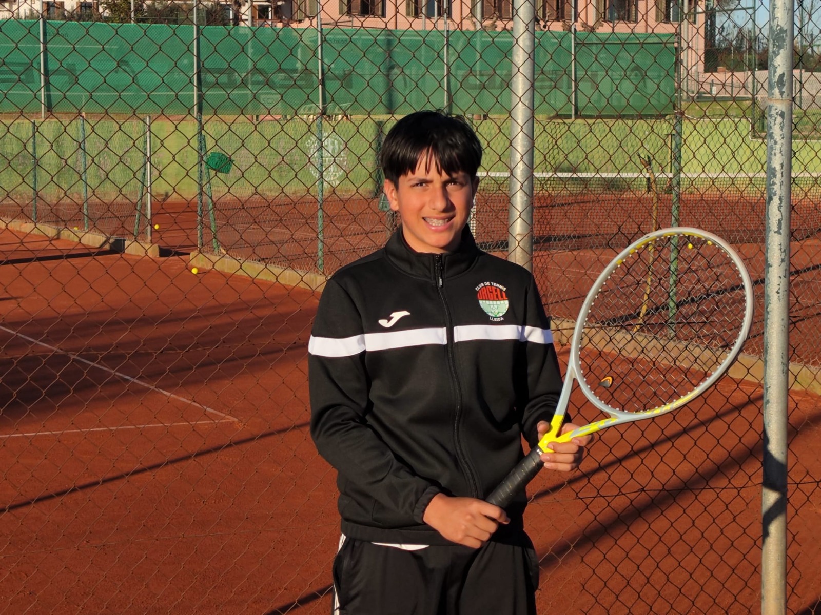 Arrenca la Fase Prèvia de l’Albert Costa 2026