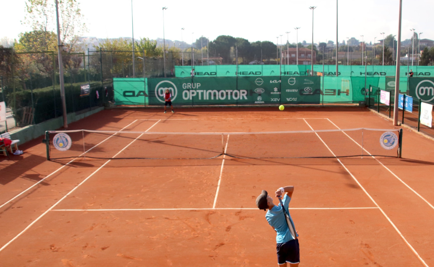 Classificacions Rànquings de Tennis i Pàdel desembre 2025 / gener 2026