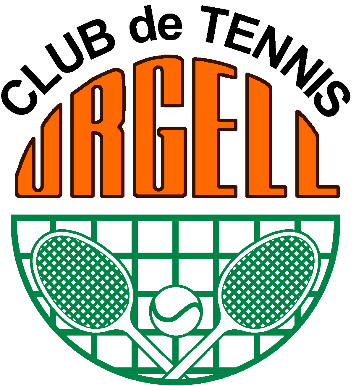 Club Tennis Urgell